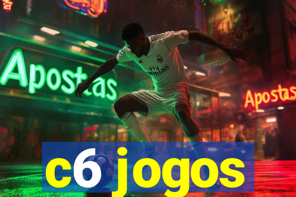 c6 jogos