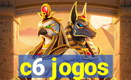 c6 jogos