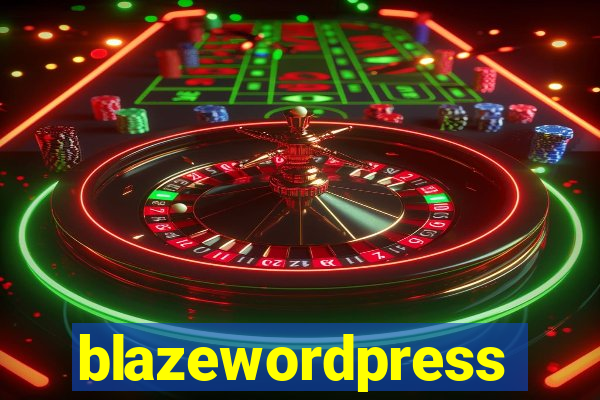 blazewordpress