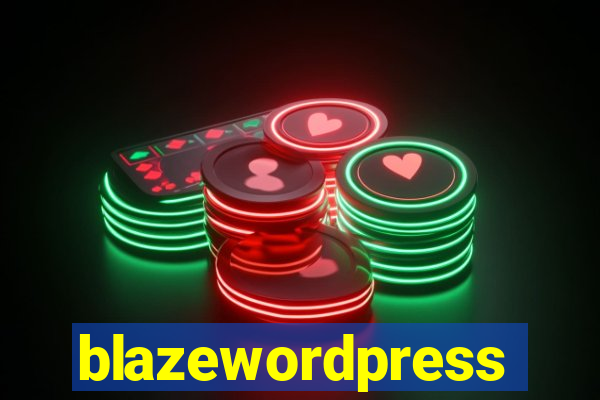 blazewordpress