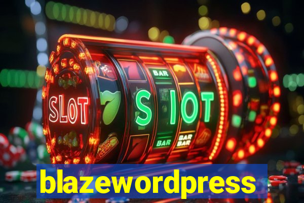 blazewordpress