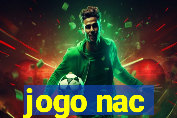 jogo nac