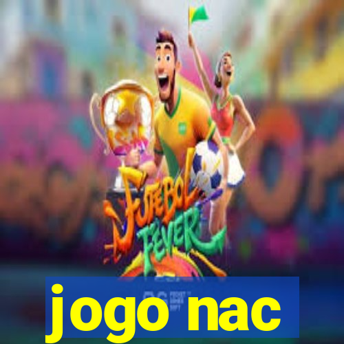 jogo nac