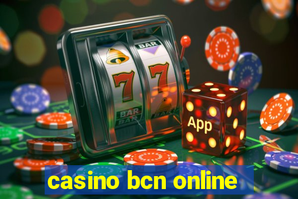 casino bcn online