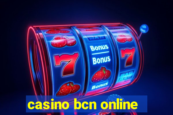 casino bcn online