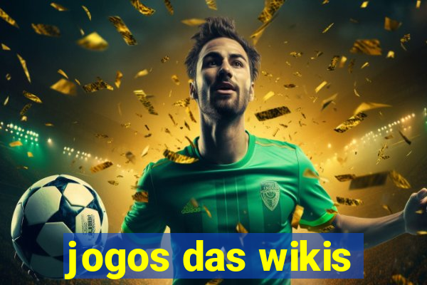 jogos das wikis