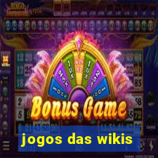 jogos das wikis