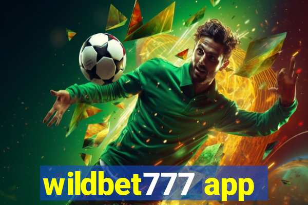 wildbet777 app