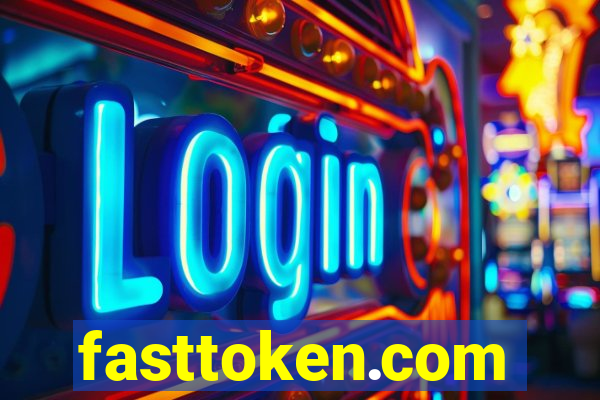 fasttoken.com