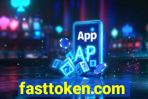 fasttoken.com