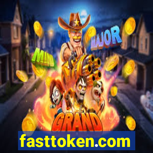 fasttoken.com