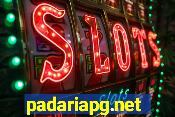 padariapg.net