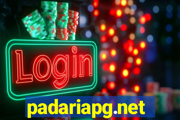 padariapg.net