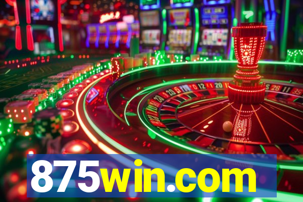 875win.com