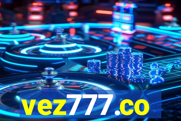 vez777.co