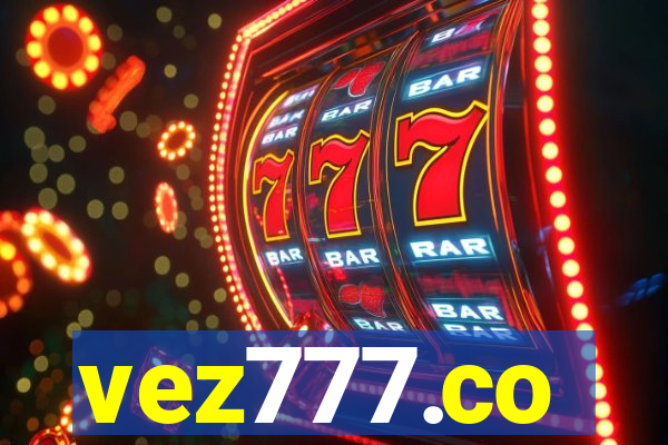 vez777.co