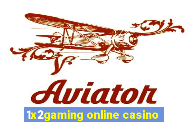 1x2gaming online casino