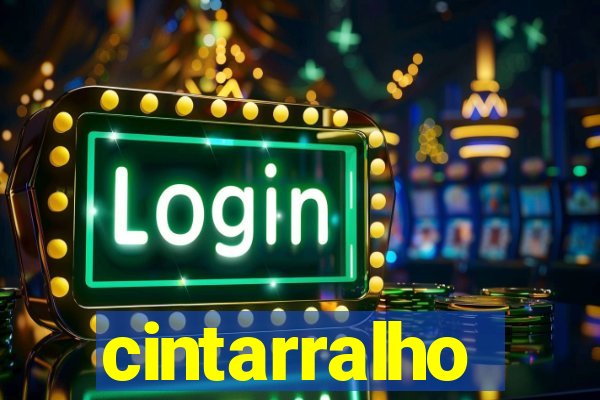 cintarralho