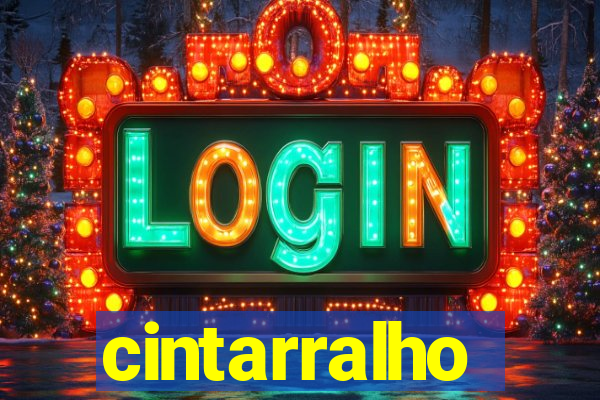 cintarralho