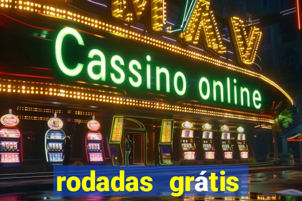 rodadas grátis fortune tiger