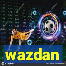 wazdan