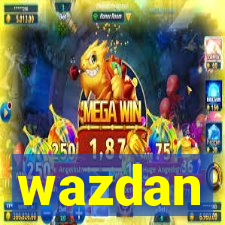 wazdan