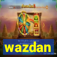 wazdan