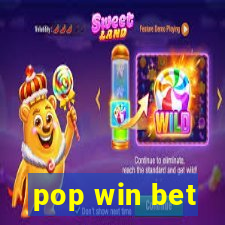 pop win bet