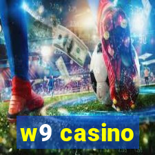 w9 casino