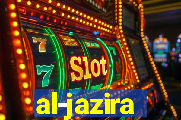 al-jazira