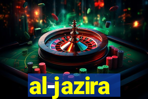 al-jazira