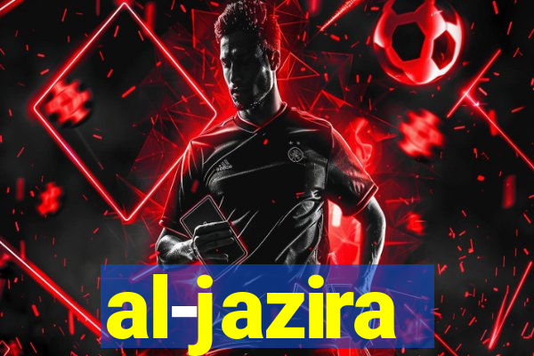 al-jazira