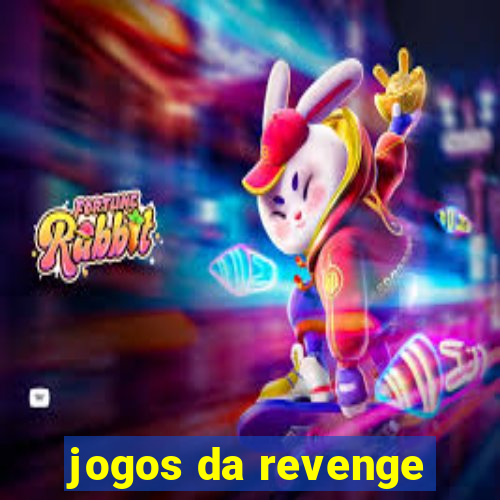 jogos da revenge