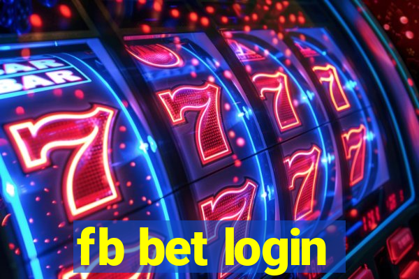 fb bet login