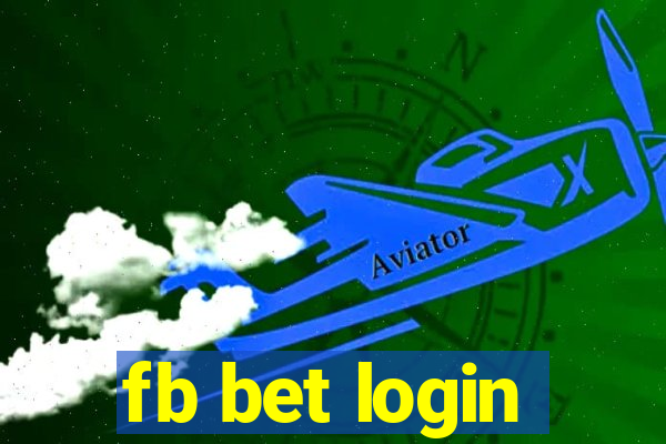 fb bet login