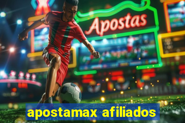 apostamax afiliados