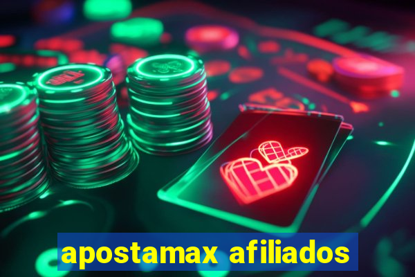 apostamax afiliados