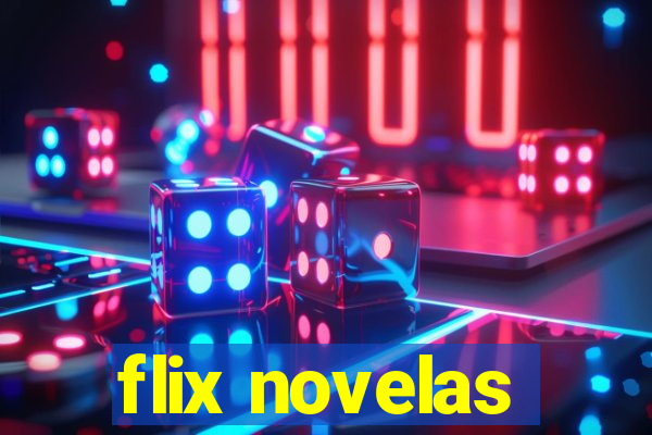 flix novelas