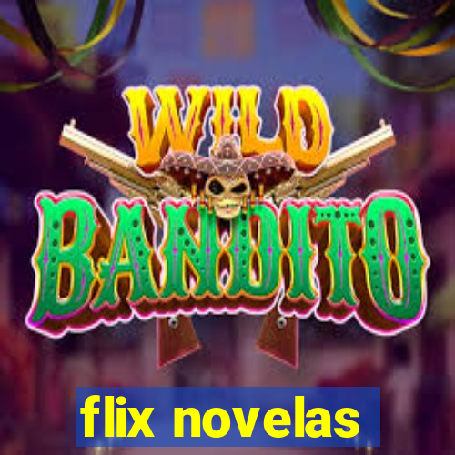 flix novelas