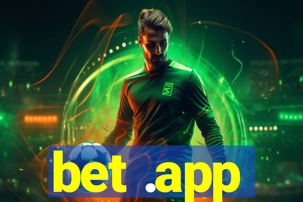 bet .app