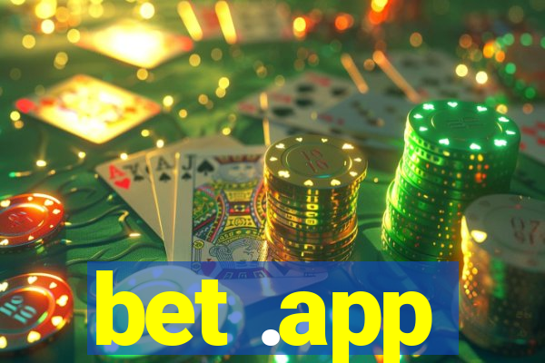 bet .app