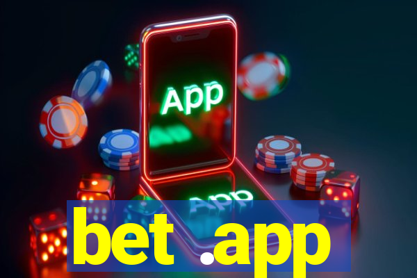 bet .app