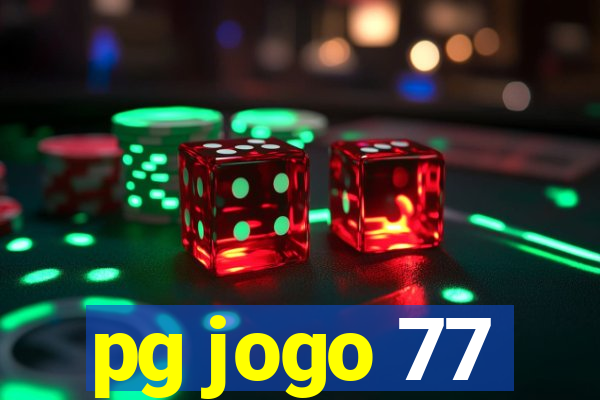 pg jogo 77