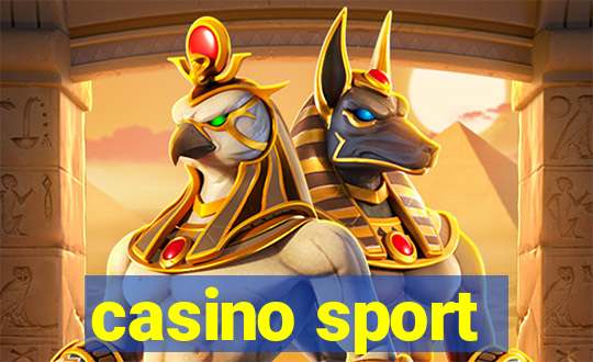 casino sport