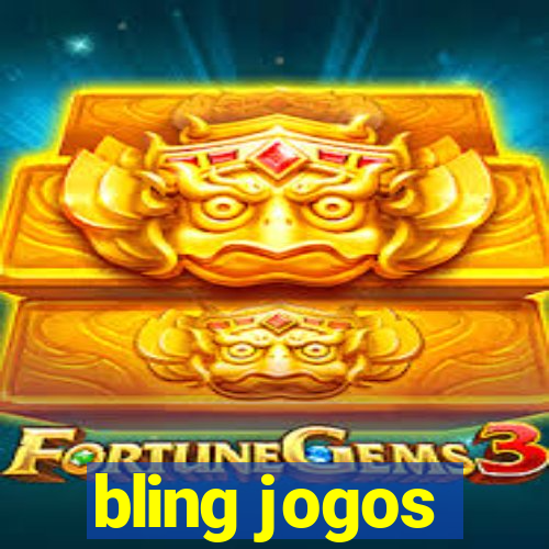 bling jogos