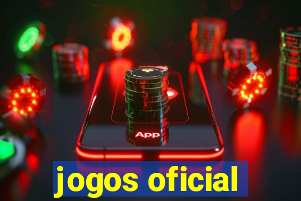 jogos oficial