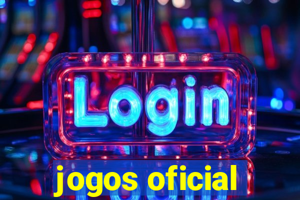 jogos oficial