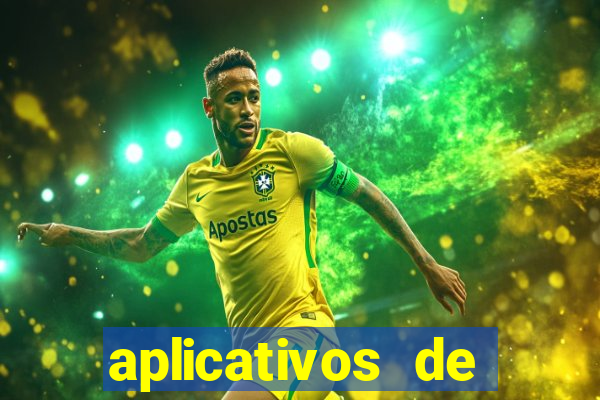 aplicativos de apostas de jogo