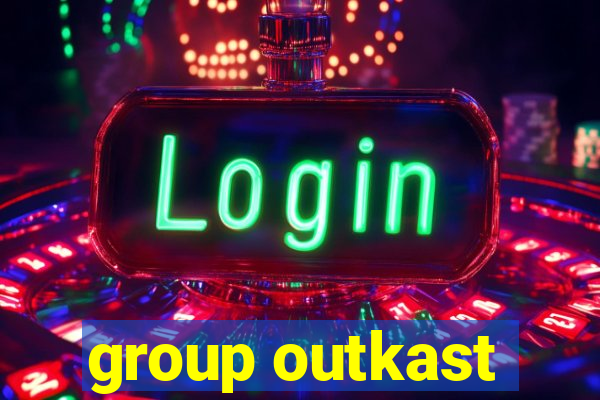 group outkast