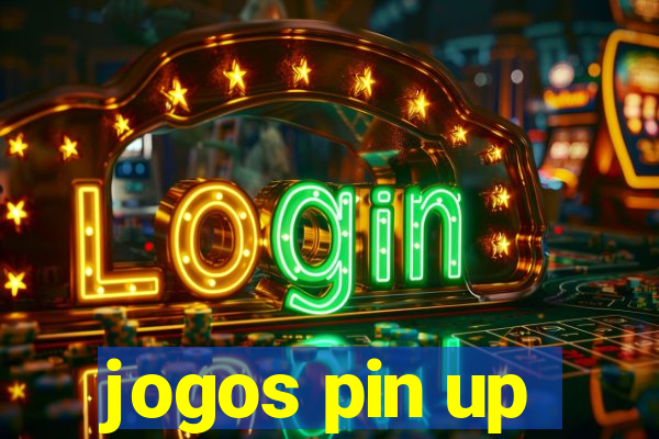 jogos pin up